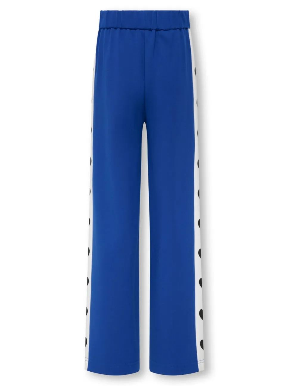 KOGPOPTRASH Loose Fit Pantaloni