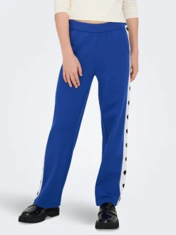 KOGPOPTRASH Loose Fit Pantaloni