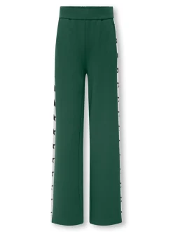 KOGPOPTRASH Loose Fit Pantaloni
