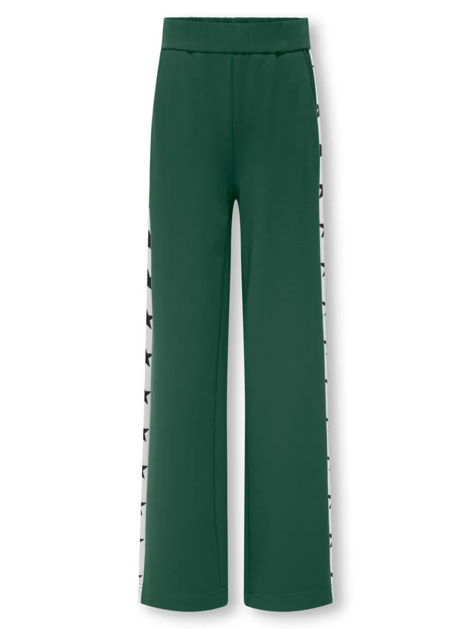 KOGPOPTRASH Loose Fit Pantaloni