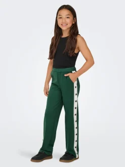 KOGPOPTRASH Loose Fit Pantaloni