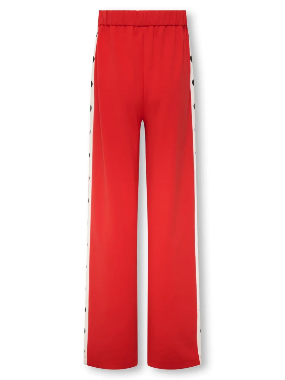 KOGPOPTRASH Loose Fit Pantaloni