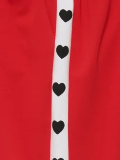 KOGPOPTRASH Loose Fit Pantaloni