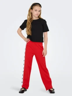 KOGPOPTRASH Loose Fit Pantaloni