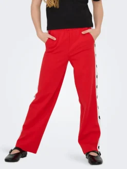 KOGPOPTRASH Loose Fit Pantaloni