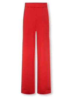 KOGPOPTRASH Loose Fit Pantaloni