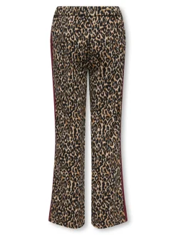 KOGPOPTRASH Loose Fit Pantaloni