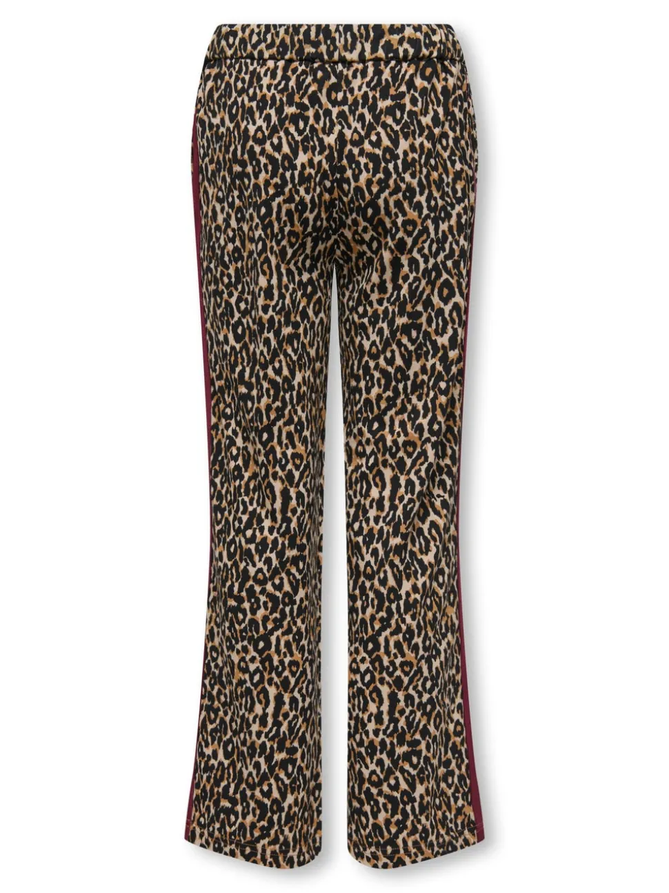 KOGPOPTRASH Loose Fit Pantaloni