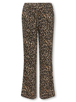 KOGPOPTRASH Loose Fit Pantaloni
