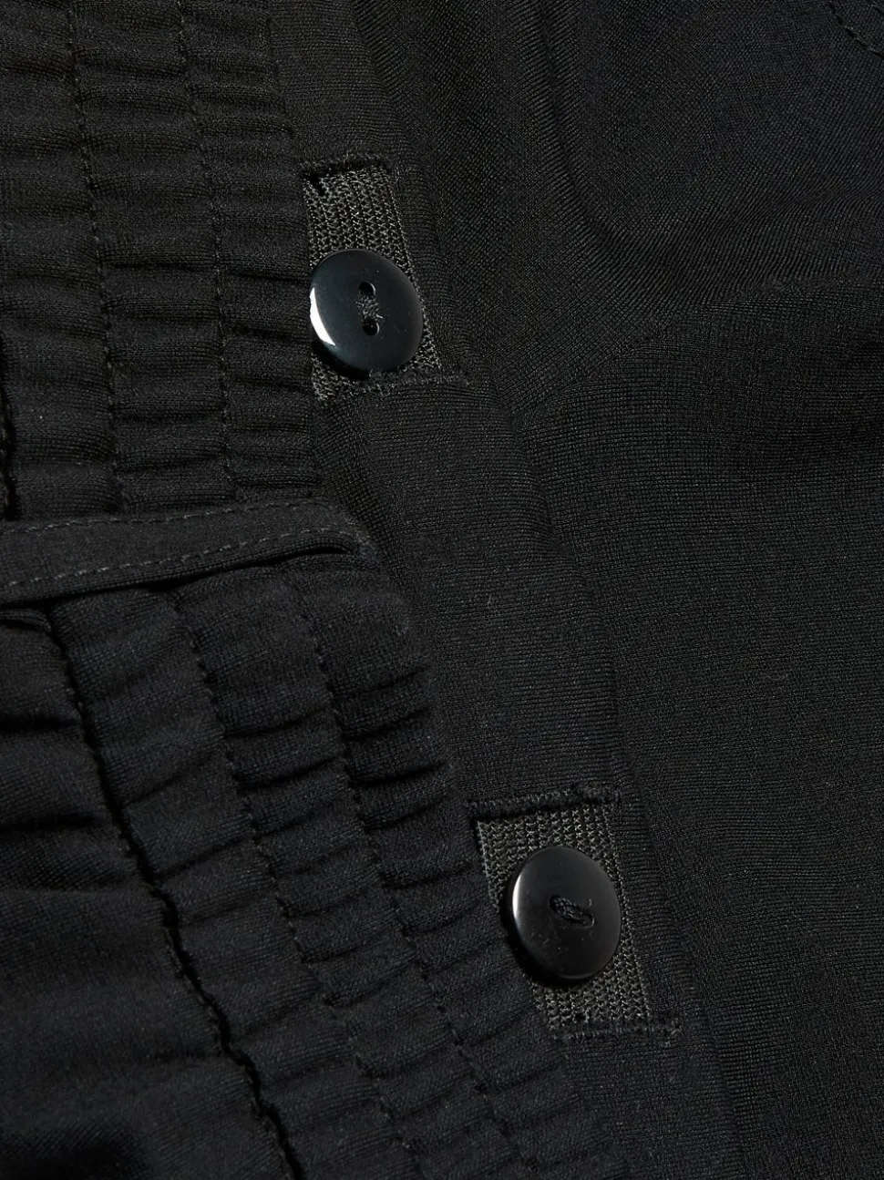 KOGPOPTRASH Regular Fit Bermuda