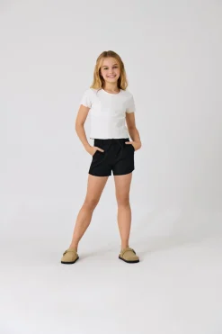 KOGPOPTRASH Regular Fit Bermuda