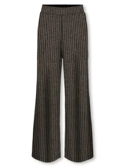 KOGQUEEN Regular Fit Pantaloni