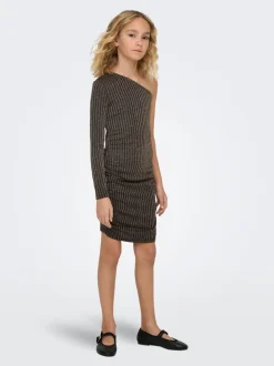 KOGQUEEN Vestito midi