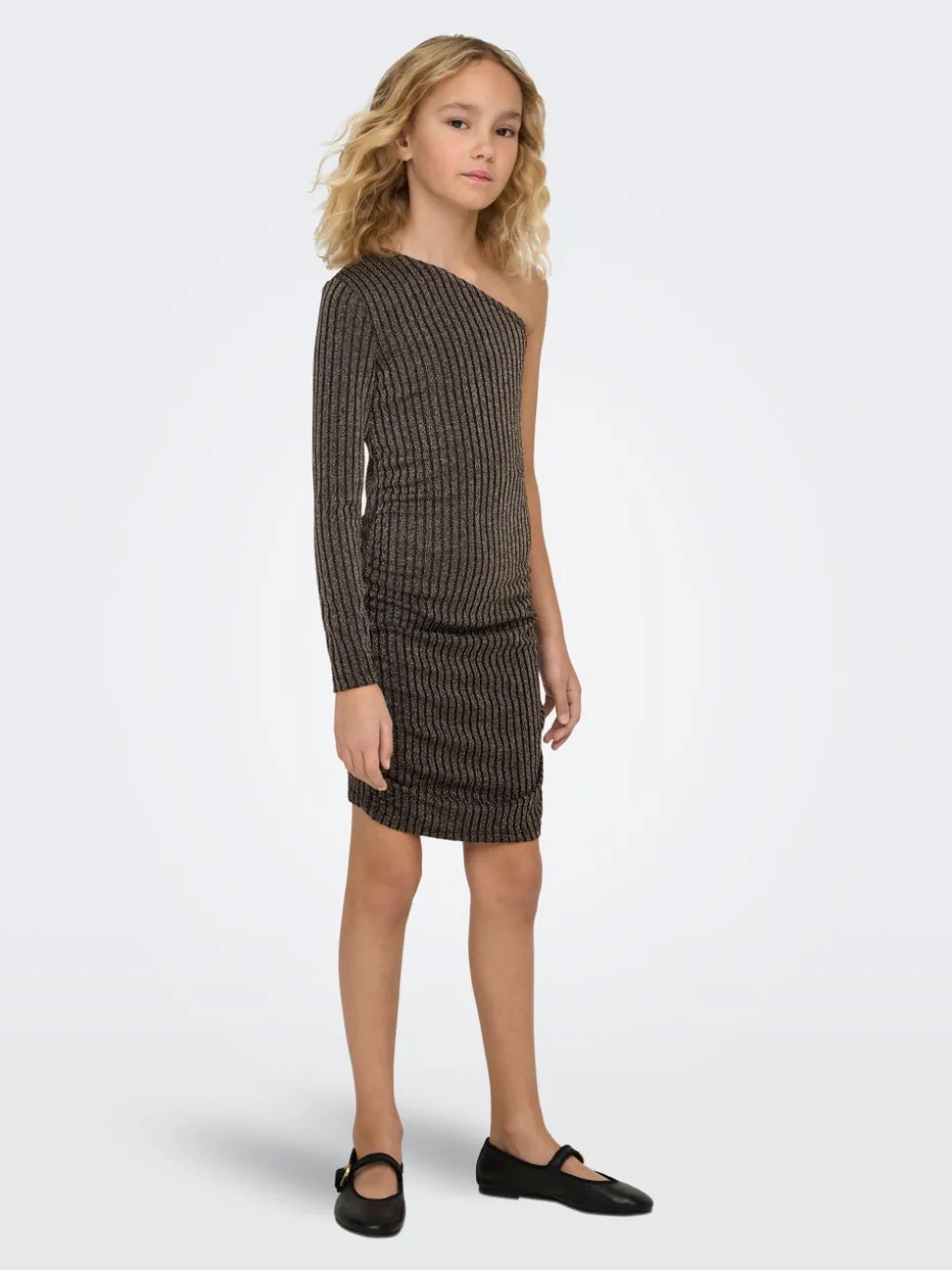 KOGQUEEN Vestito midi