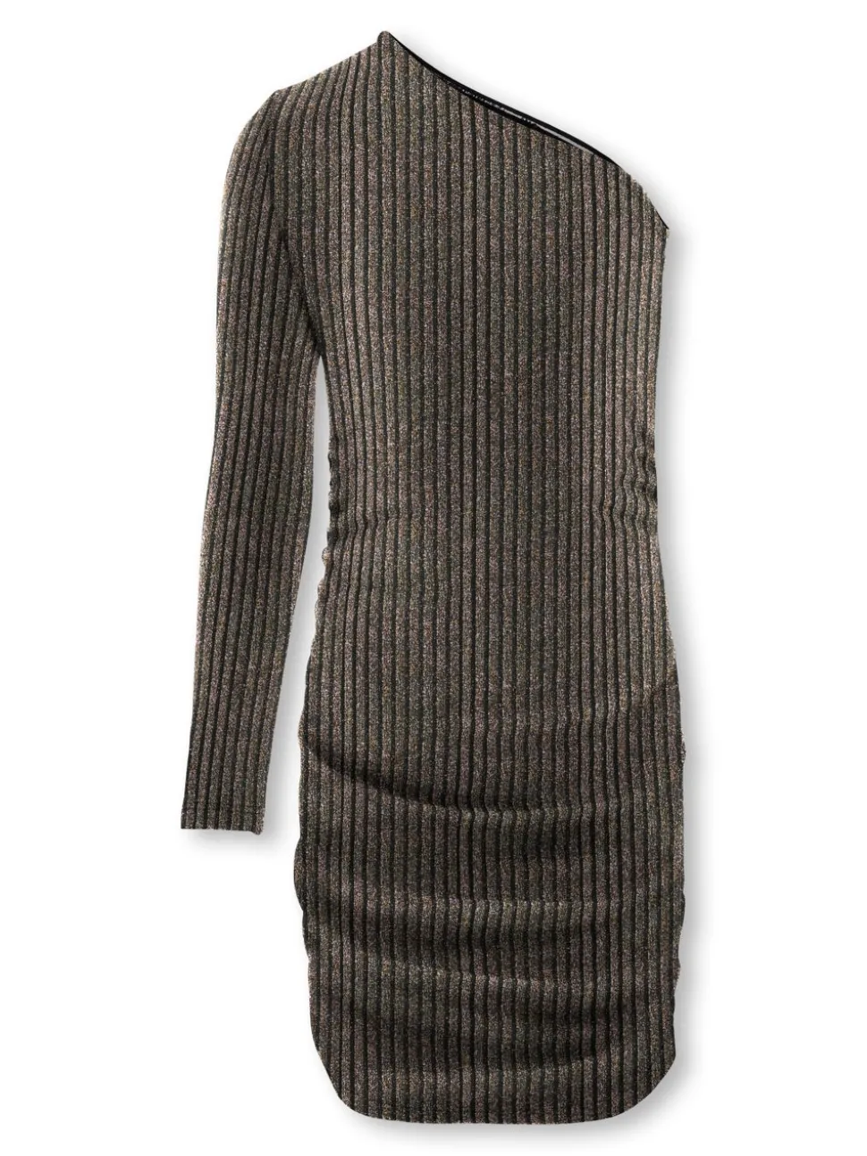 KOGQUEEN Vestito midi