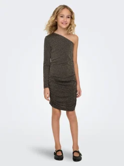 KOGQUEEN Vestito midi