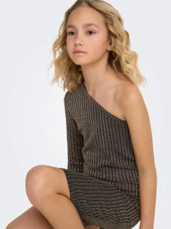KOGQUEEN Vestito midi