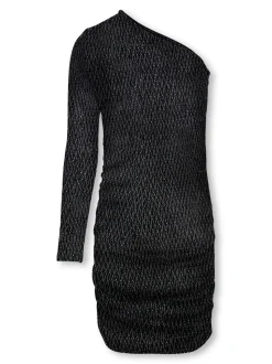 KOGQUEEN Vestito midi