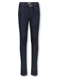 KOGRAIN Vita alta Skinny Fit Jeans