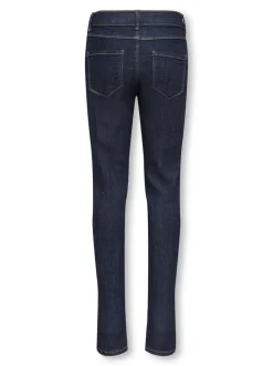 KOGRAIN Vita alta Skinny Fit Jeans