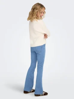 KOGRAIN Vita media Flared Fit Jeans