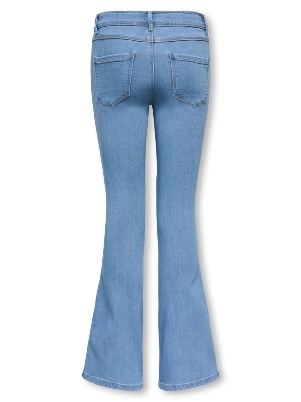 KOGRAIN Vita media Flared Fit Jeans