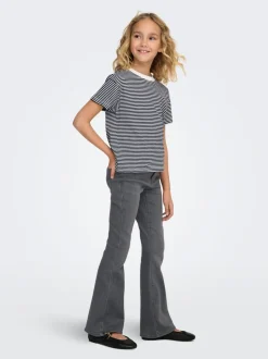 KOGRAIN Vita media Flared Fit Jeans