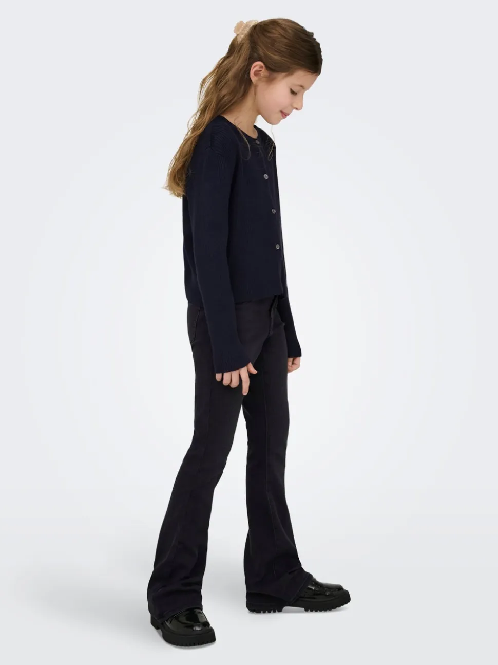 KOGRAIN Vita media Skinny Fit Jeans