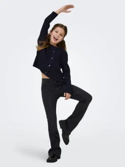 KOGRAIN Vita media Skinny Fit Jeans