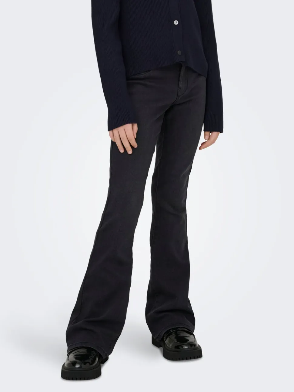 KOGRAIN Vita media Skinny Fit Jeans