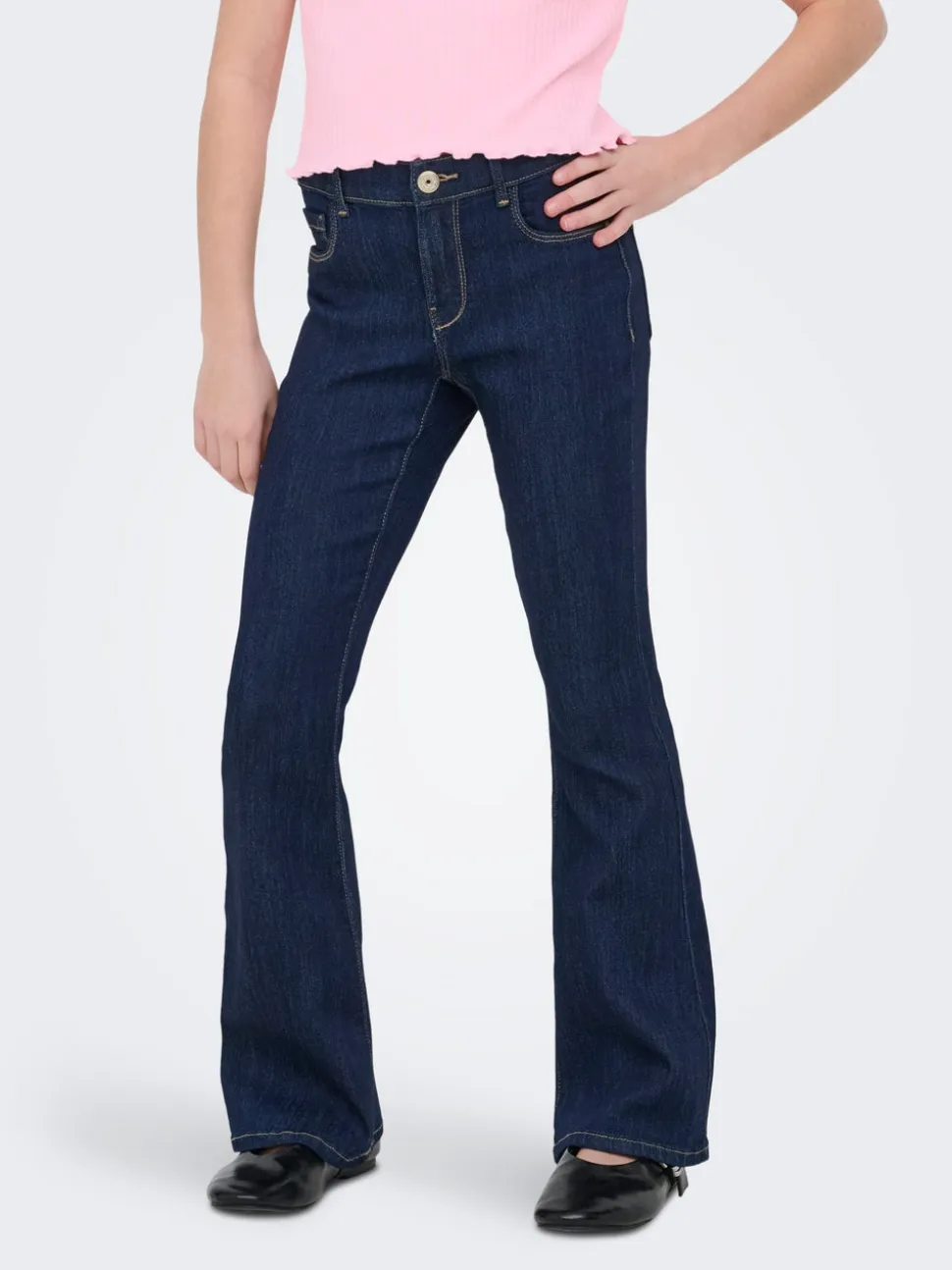 KOGRAIN Vita media Skinny Fit Jeans