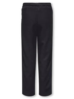 KOGRITA Wide Leg Fit Pantaloni in felpa