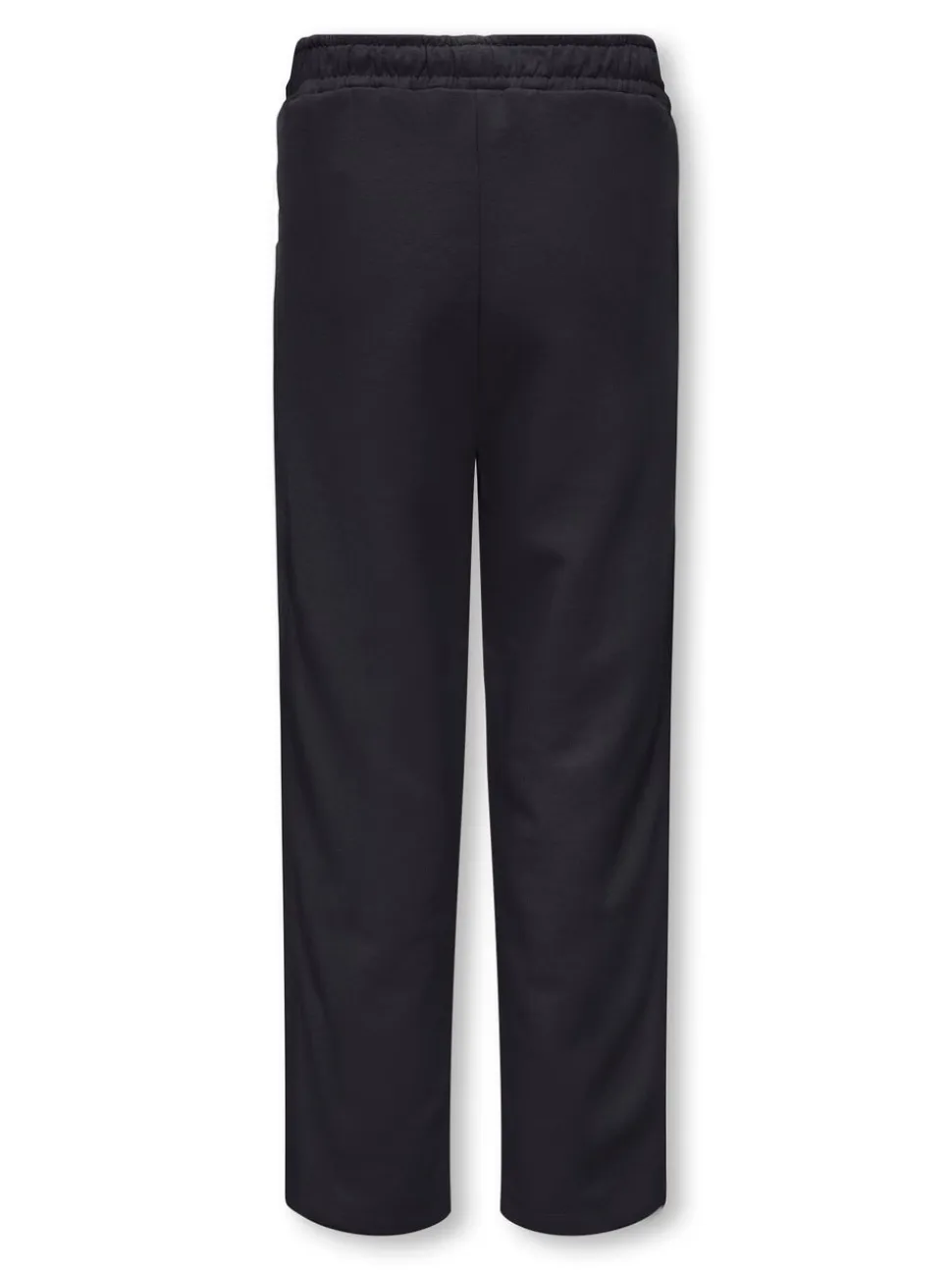 KOGRITA Wide Leg Fit Pantaloni in felpa
