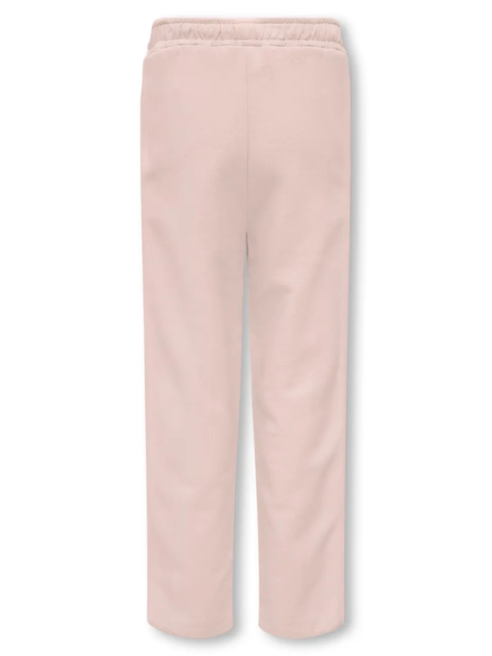 KOGRITA Wide Leg Fit Pantaloni in felpa