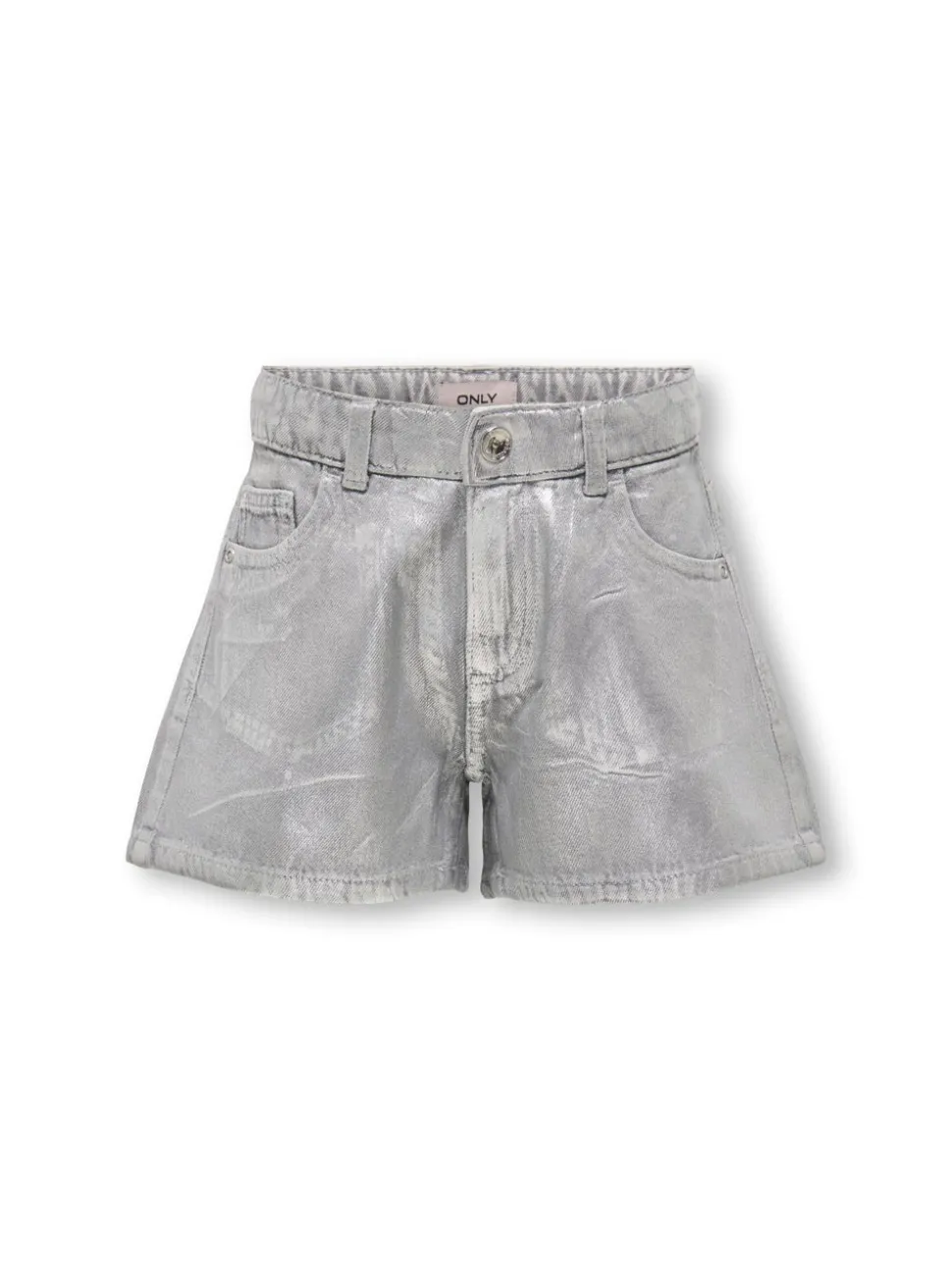 KOGROBYN Regular Fit Bermuda