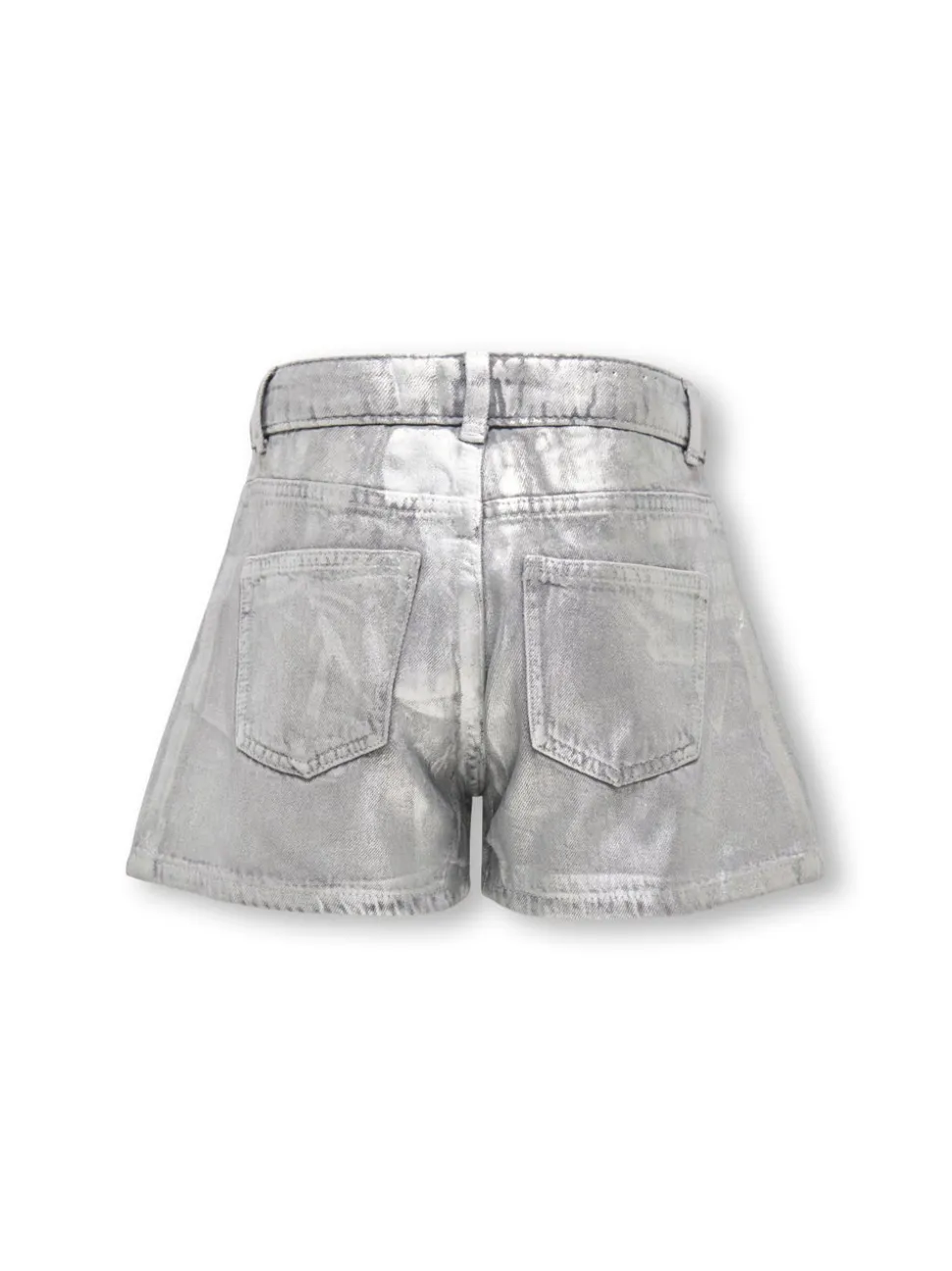 KOGROBYN Regular Fit Bermuda