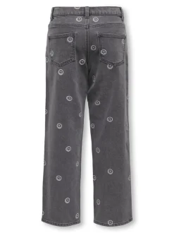 KOGROBYN Vita media Straight Fit Jeans