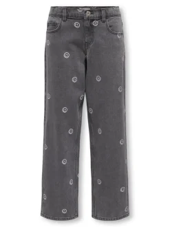KOGROBYN Vita media Straight Fit Jeans