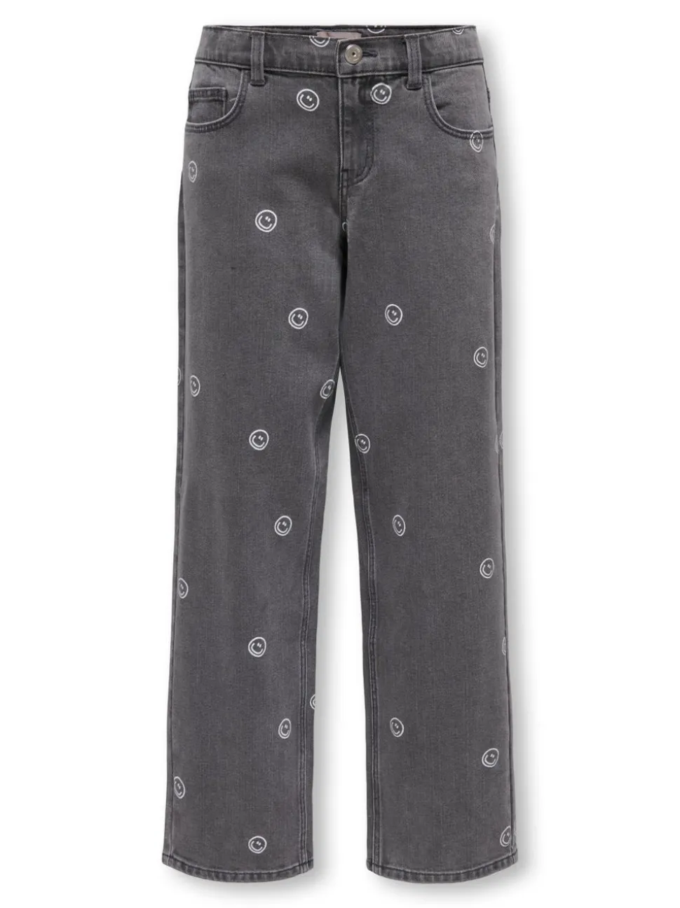 KOGROBYN Vita media Straight Fit Jeans