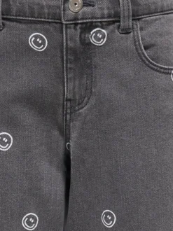 KOGROBYN Vita media Straight Fit Jeans