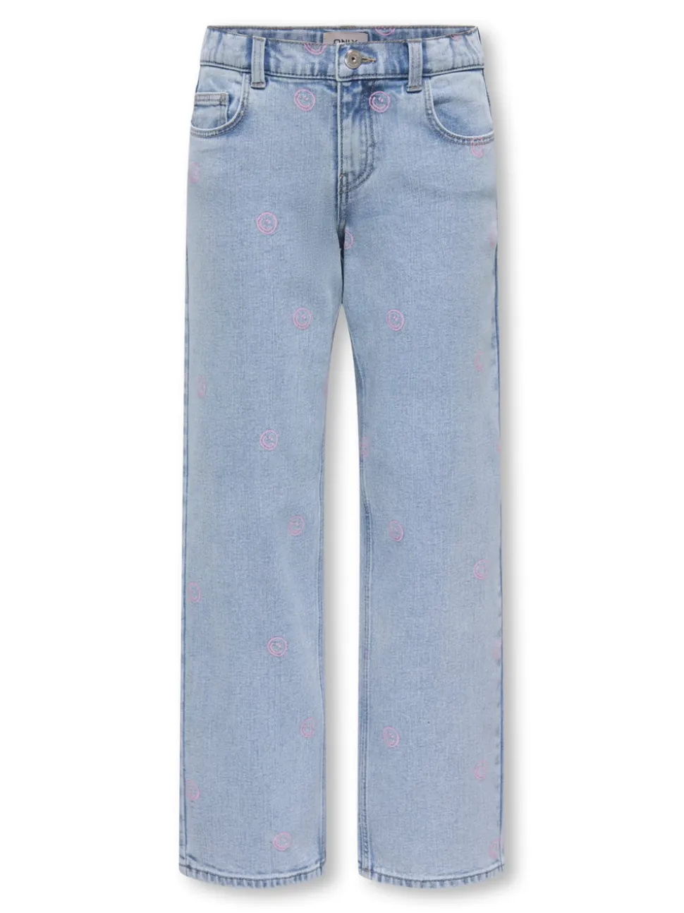 KOGROBYN Vita media Straight Fit Jeans
