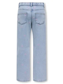 KOGROBYN Vita media Straight Fit Jeans
