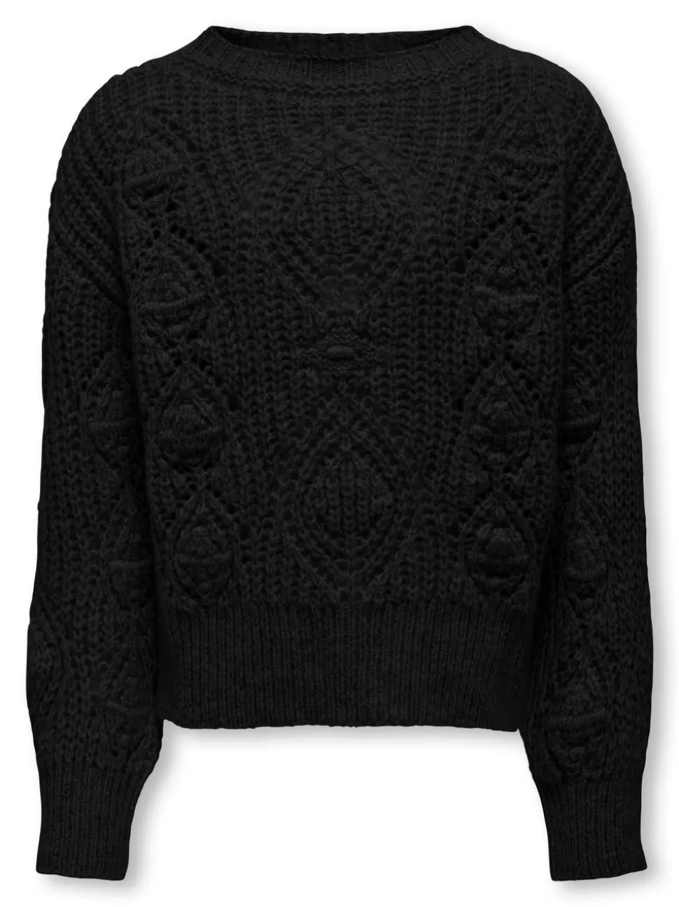 KOGROSETTA Pullover