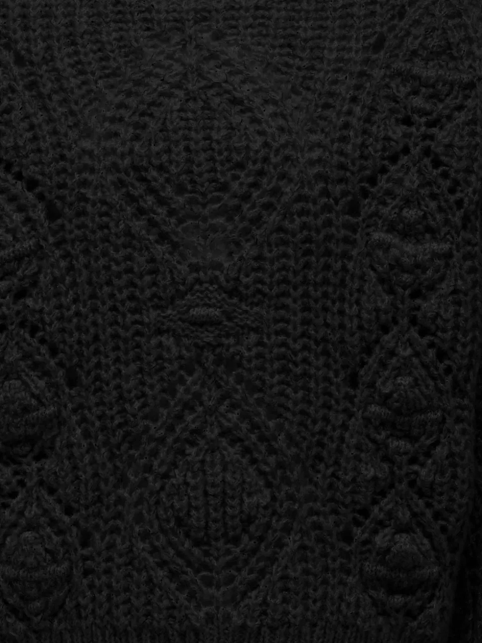 KOGROSETTA Pullover