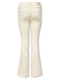 KOGROYAL Flared Fit Jeans
