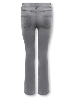 KOGROYAL Flared Fit Jeans