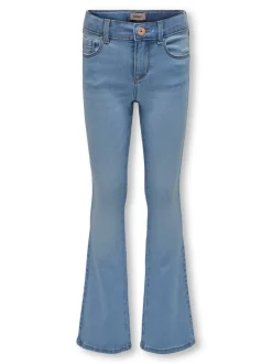 KOGROYAL Vita regolare Flared Fit Jeans