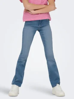 KOGROYAL Vita regolare Flared Fit Jeans