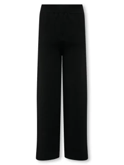 KOGSALINA Wide Leg Fit Pantaloni