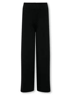 KOGSALINA Wide Leg Fit Pantaloni